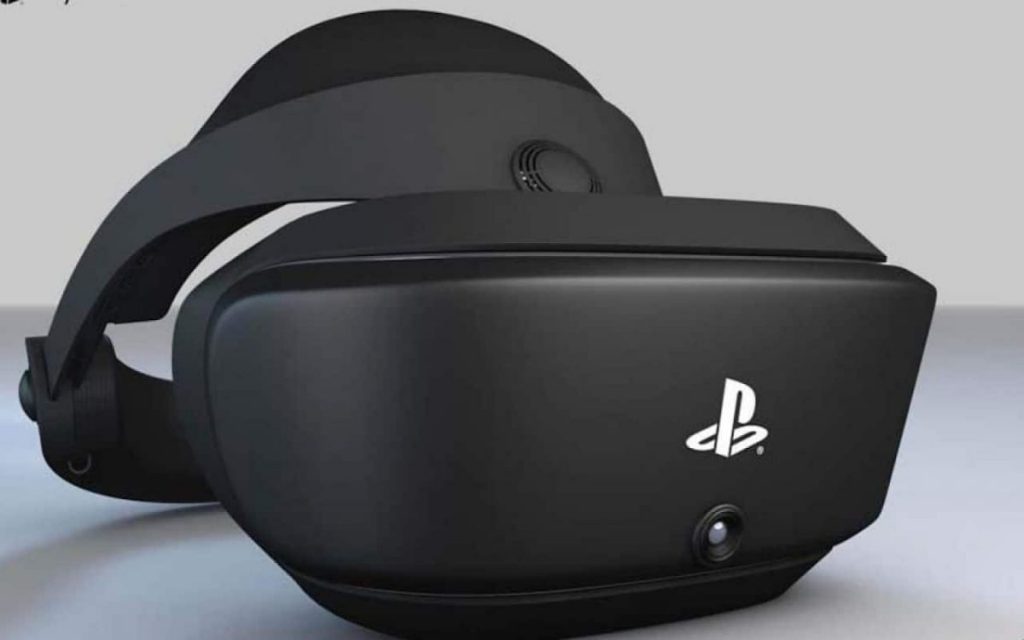 PS5: Sony announces the PlaySation VR 2, all information – greenapple