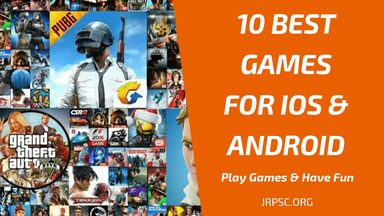 Best Free Android Games Top Games To Download In 2021 Greenapple